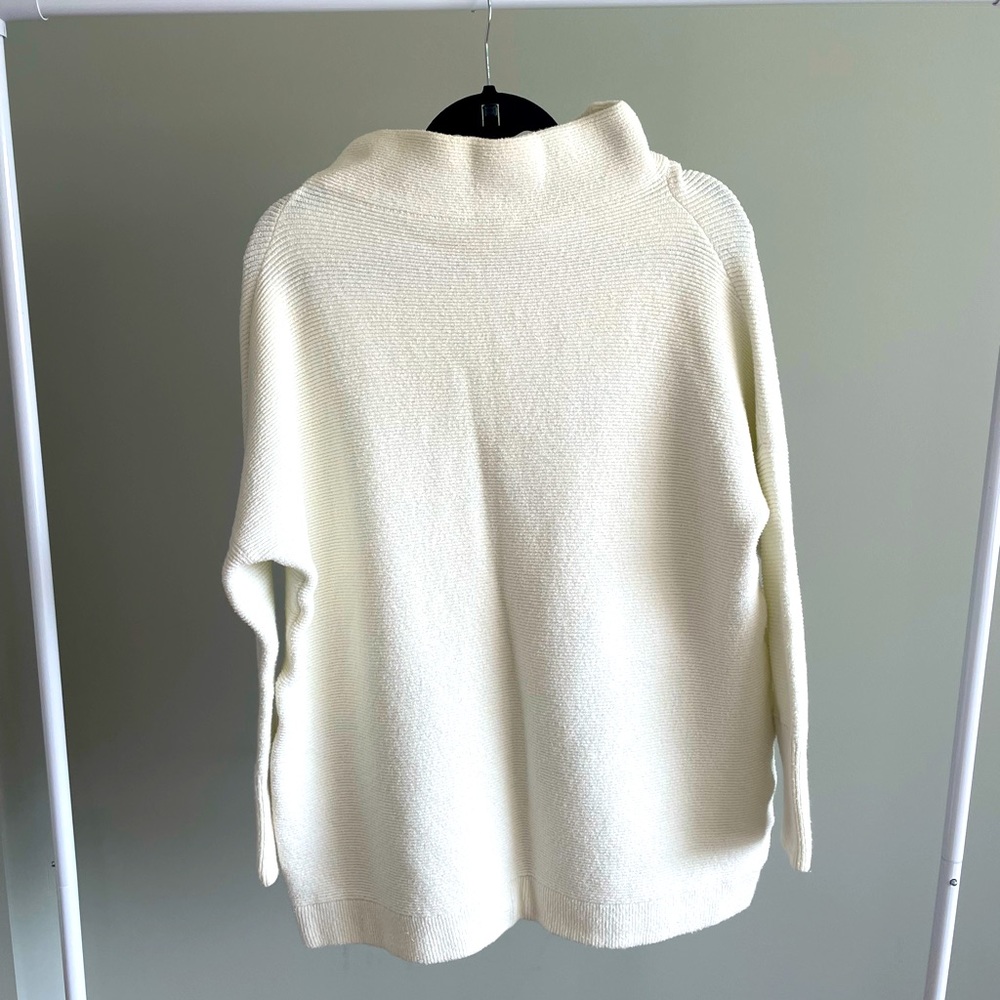 Free people ottoman sweater - Picture 1 of 3